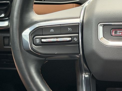 Used 2023 GMC Canyon AT4 w/ AT4 Premium Package AWD/4WD image 12