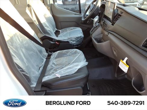 New 2026 Ford Transit 150 148 Medium Roof RWD image 9