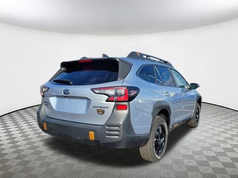 Certified 2022 Subaru Outback Wilderness image 9