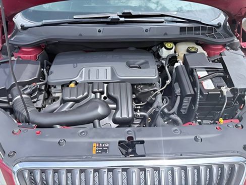 Used 2012 Buick Verano Leather FWD image 3