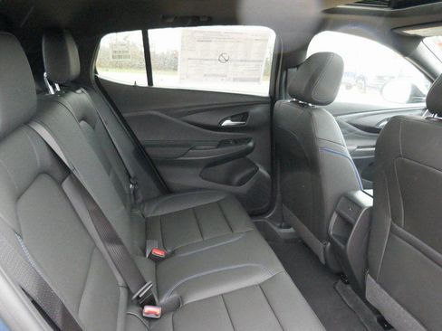 New 2026 Buick Envista Sport Touring w/ Convenience I Package FWD image 11