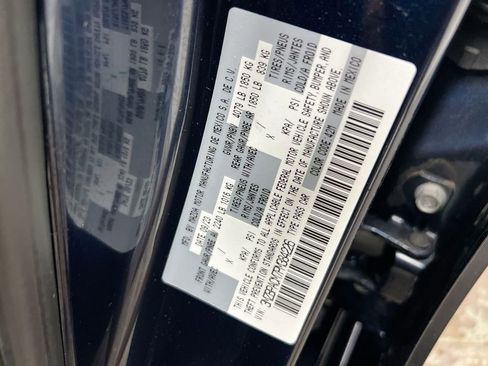 Used 2023 MAZDA MAZDA3 s image 28