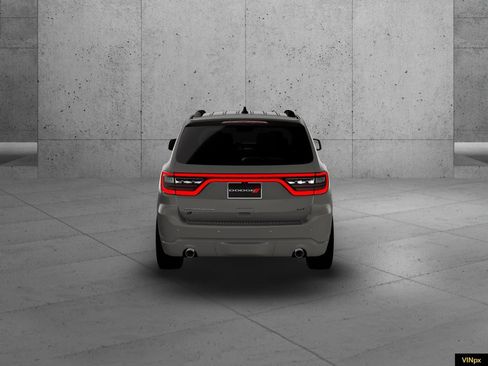 New 2026 Dodge Durango GT image 6