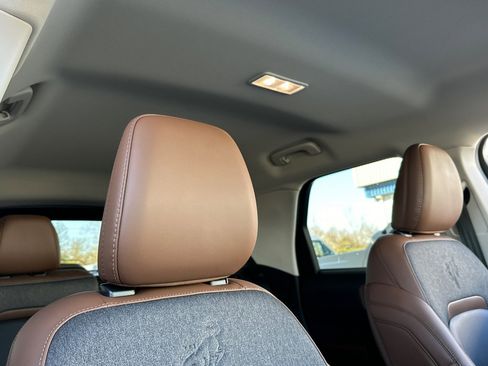 Used 2022 Ford Bronco Sport Outer Banks w/ Tech Package image 17