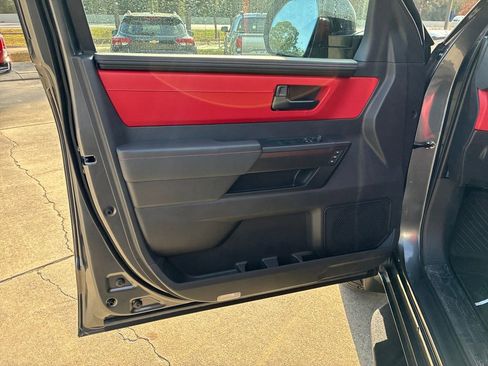 New 2026 Toyota Tundra TRD Pro image 12