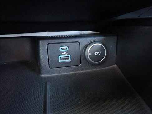 Used 2021 Ford Escape SEL image 20