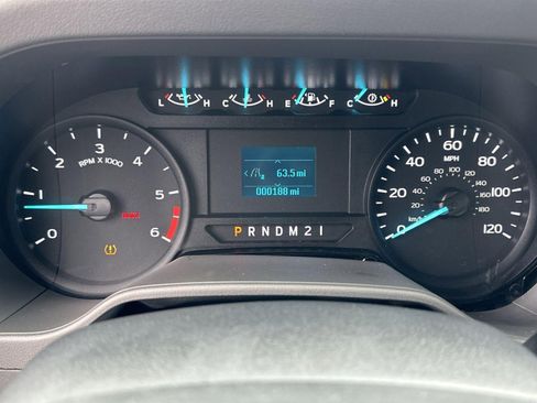 New 2025 Ford E-450 and Econoline 450 Super Duty w/ Power Equipment Group image 22