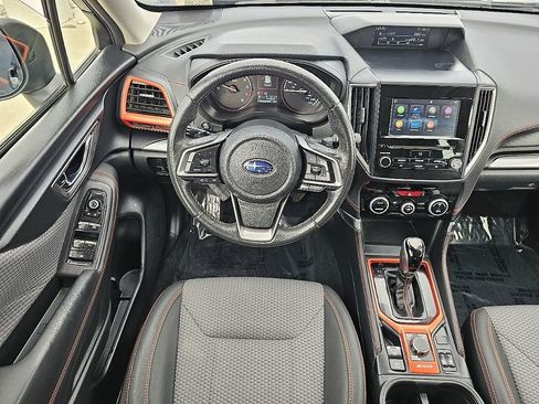 Used 2021 Subaru Forester Sport w/ Popular Package #2 image 22