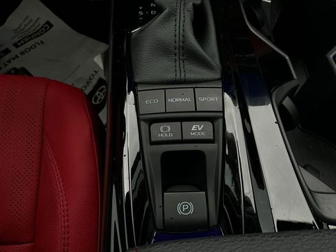 New 2026 Toyota Camry XSE image 23