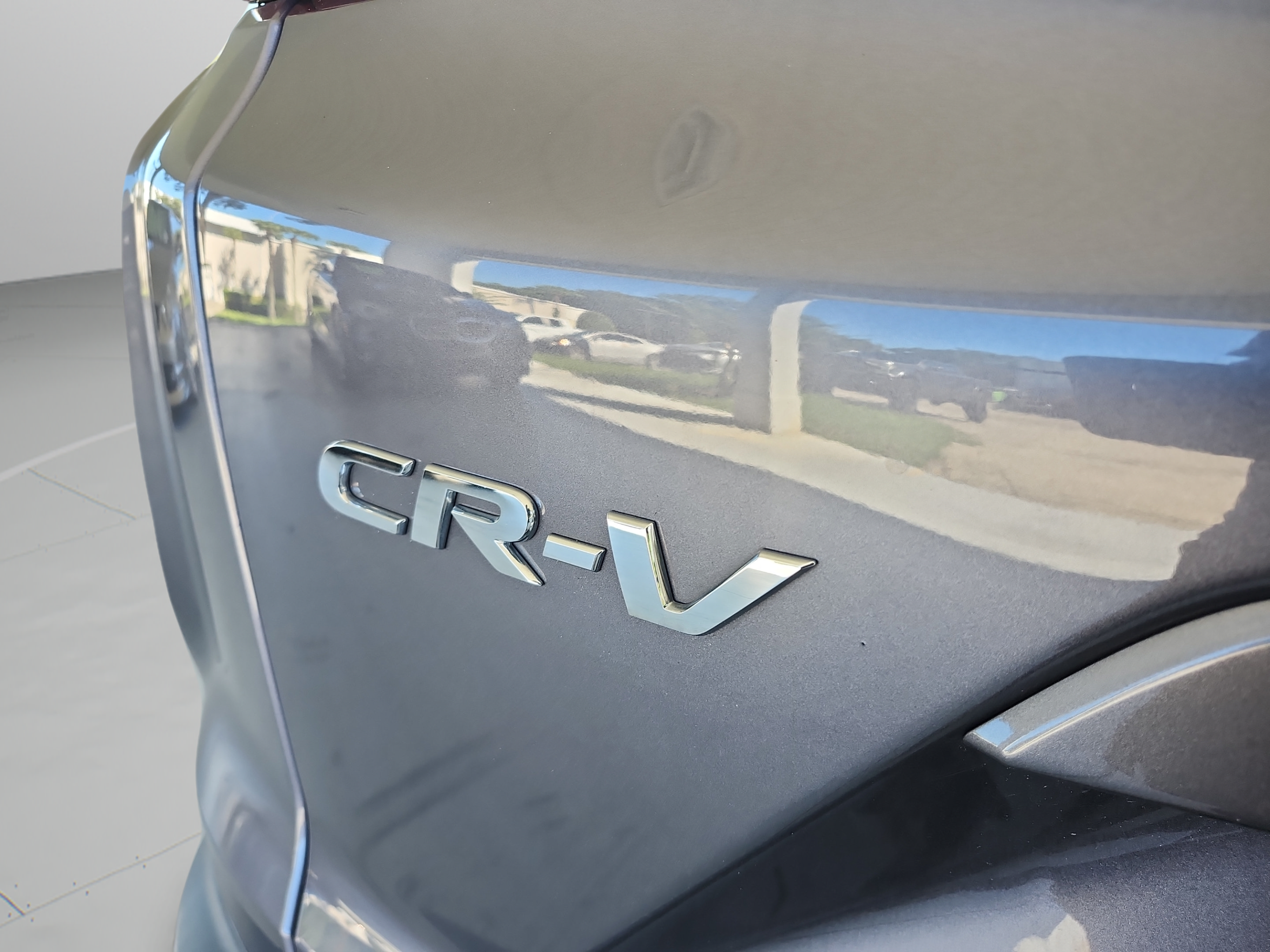 Used 2017 Honda CR-V EX-L image 30