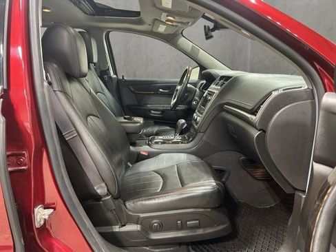 Used 2015 GMC Acadia Denali AWD/4WD image 20