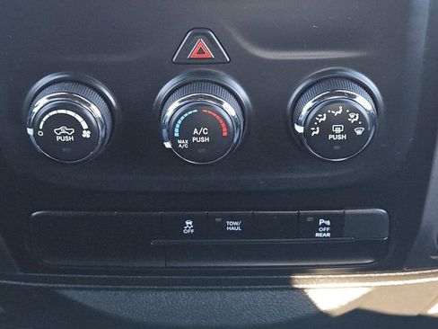 Used 2024 RAM 1500 Classic Warlock image 15