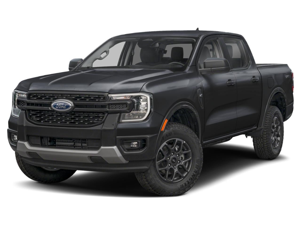 New 2026 Ford Ranger XLT w/ Convenience Package AWD/4WD image 27