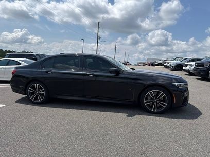 Used 2020 BMW 750i xDrive w/ Executive Package