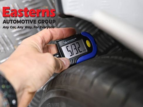 Used 2024 Honda Accord EX image 25