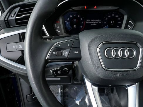 Used 2021 Audi Q3 2.0T Premium Plus w/ Premium Plus Package image 9