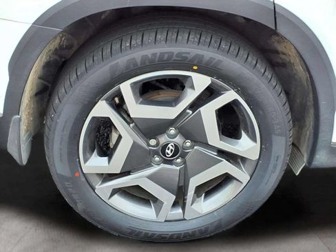Used 2024 Hyundai Palisade Limited AWD/4WD image 20