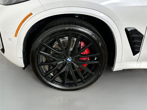 New 2026 BMW X5 xDrive40i w/ M Sport Package image 33