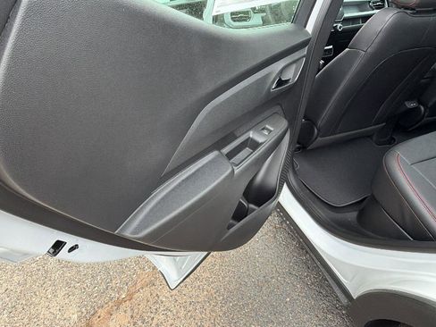 New 2027 Chevrolet Bolt RS FWD image 15