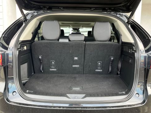 Used 2025 MAZDA CX-90 3.3 Turbo w/ Preferred Package image 29