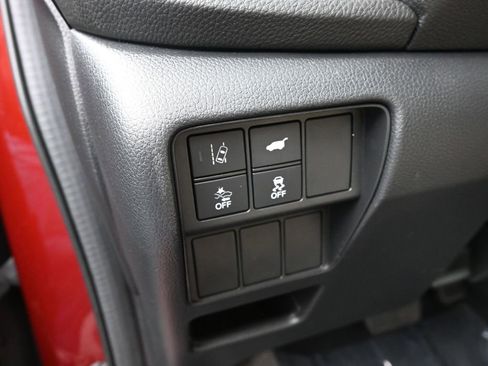 Used 2018 Honda CR-V Touring image 35