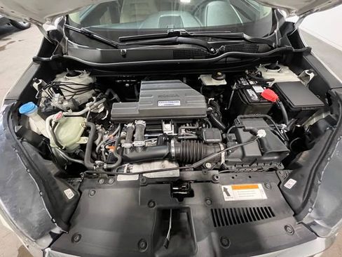 Used 2018 Honda CR-V EX image 27