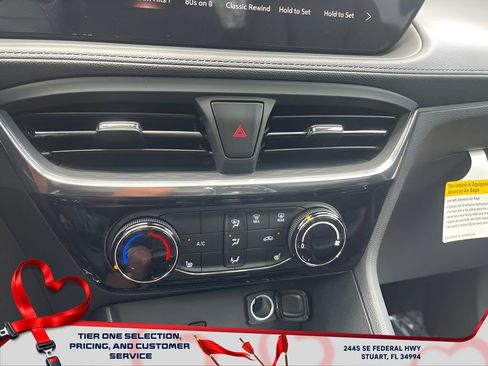 New 2026 Buick Encore GX Sport Touring w/ Advanced Technology Package image 52