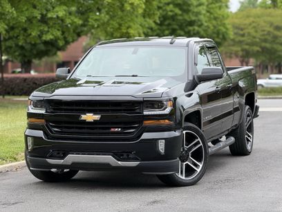 Used 2019 Chevrolet Silverado 1500 LT w/ LPO, Black Pack