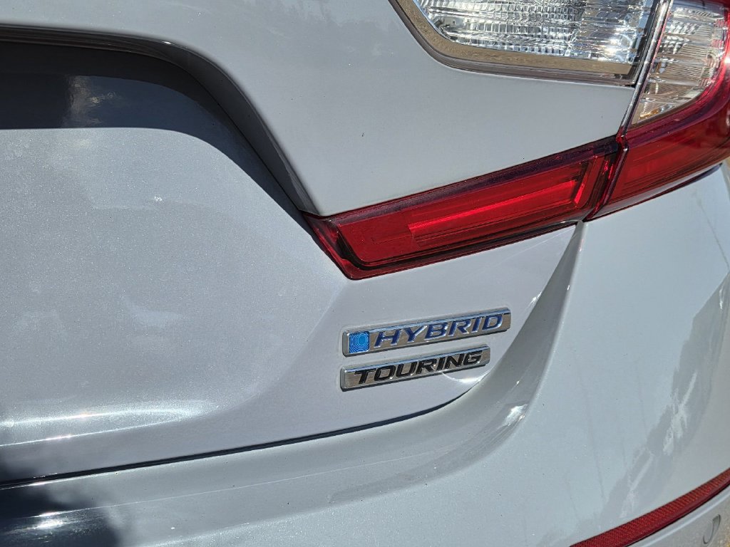 Certified 2022 Honda Accord Touring image 27