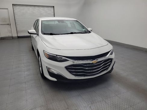 Used 2024 Chevrolet Malibu LS w/ Driver Confidence Package FWD image 14