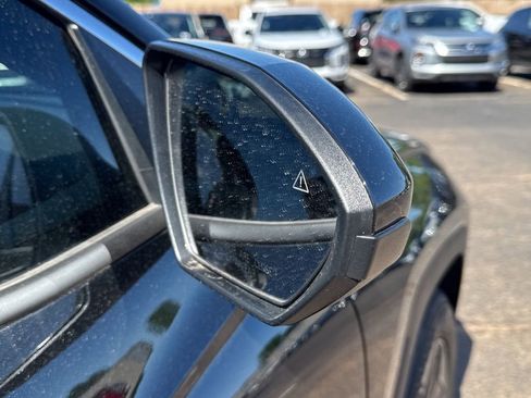 Used 2026 Hyundai Tucson SEL image 38