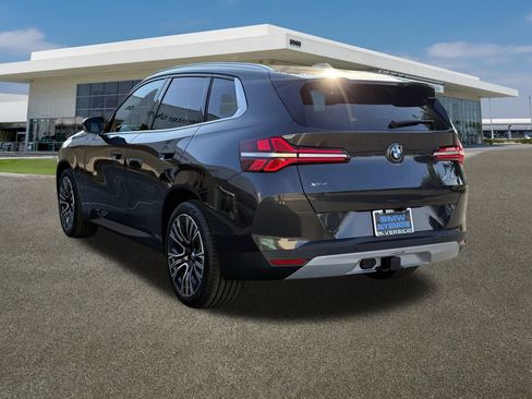 New 2026 BMW X3 xDrive30 image 8