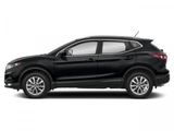 Used 2020 Nissan Rogue Sport SV w/ All-Weather Package image 4