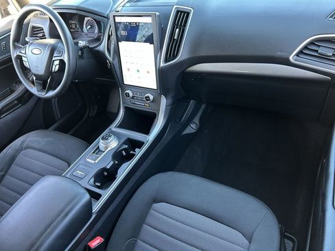 Used 2022 Ford Edge SE image 29