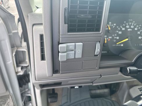 Used 1993 GMC Sierra 1500 4x4 Regular Cab image 20