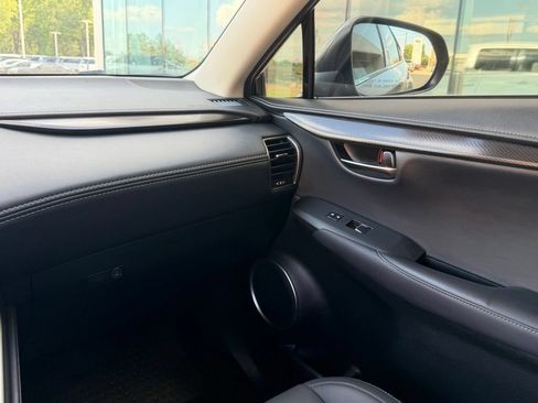 Used 2021 Lexus NX 300 FWD w/ Accessory Package image 26