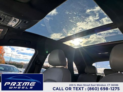 Used 2016 Audi Q3 2.0T Premium Plus image 22