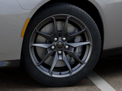 New 2026 Dodge Charger R/T Scat Pack image 8