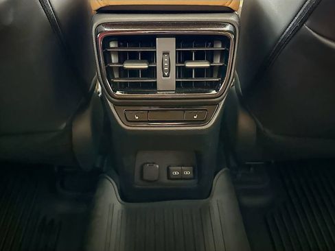 Certified 2024 Lexus NX 350 AWD w/ Vision Package image 27