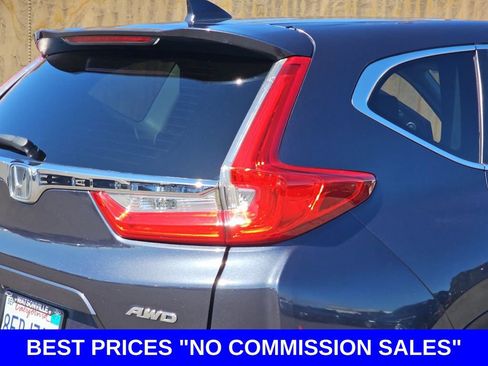 Used 2018 Honda CR-V EX image 38