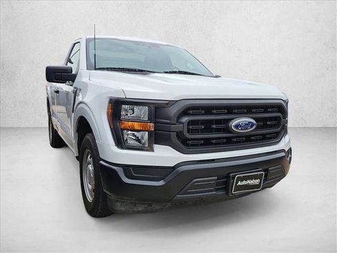 Used 2023 Ford F150 XL image 3