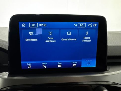 Used 2024 Ford Escape Active AWD/4WD image 40