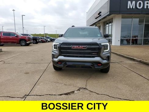 New 2026 GMC Terrain AT4 w/ Convenience Package III image 2