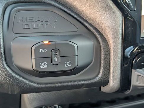 New 2026 RAM 2500 Tradesman image 29