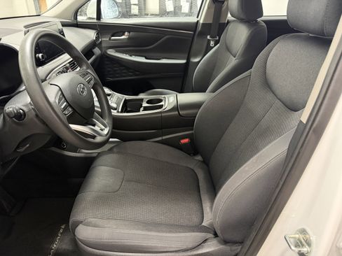 Used 2021 Hyundai Santa Fe SEL FWD image 13