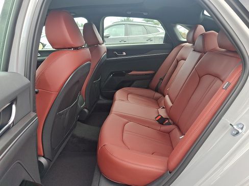 New 2026 Kia K5 GT-Line w/ GT-Line Premium Package FWD image 6