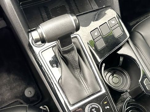 Used 2023 Kia Sportage X-Line w/ X-Line Premium Package image 16