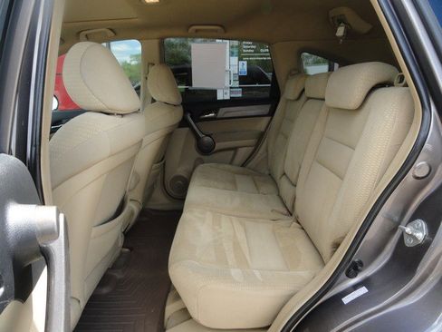 Used 2009 Honda CR-V EX image 12
