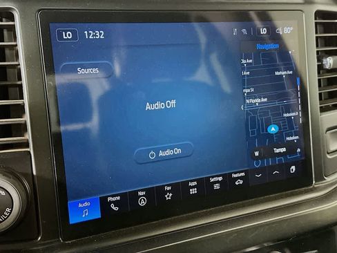 Certified 2023 Ford F250 Lariat w/ Lariat Ultimate Package AWD/4WD image 17