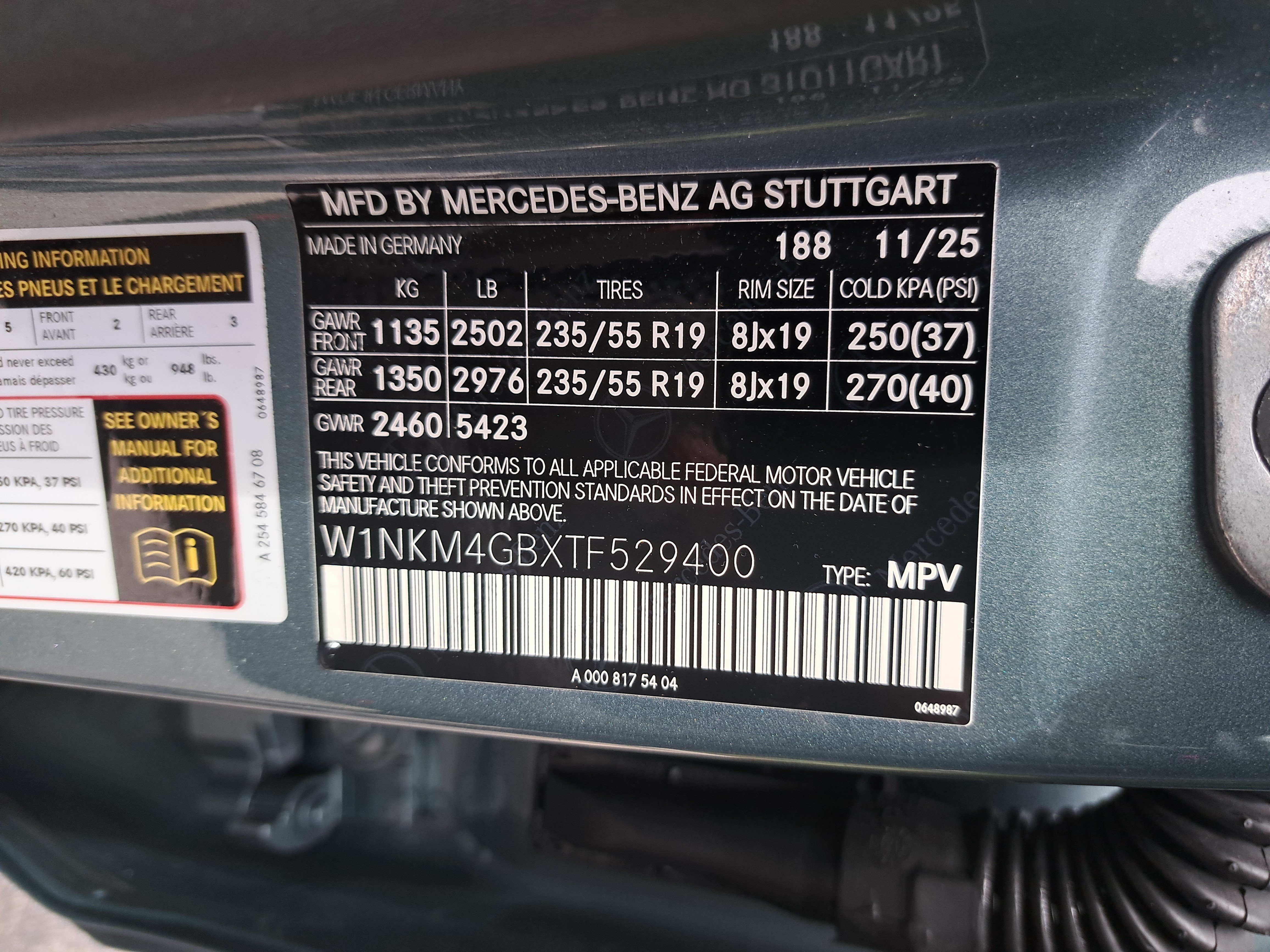Used 2026 Mercedes-Benz GLC 300 image 39